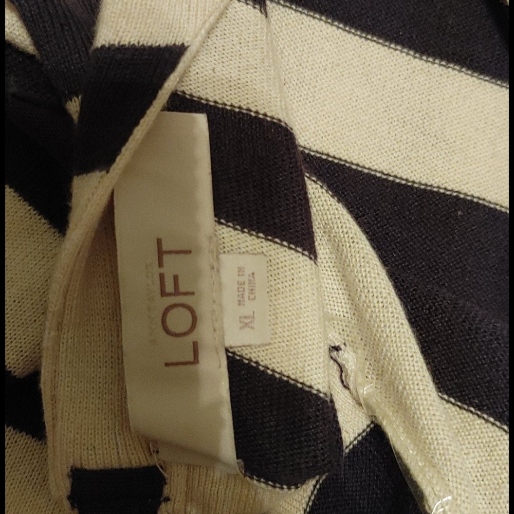 Loft sweater - Picture 6 of 8